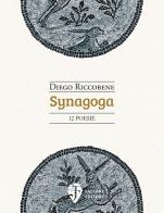 Synagoga di Diego Riccobene edito da Fallone Editore