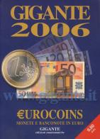 Eurocoins. Monete e banconote in euro di Fabio Gigante edito da Gigante