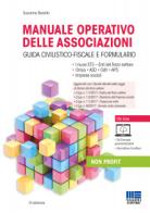 Manuale operativo delle associazioni di Susanna Beretta edito da Maggioli Editore