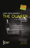The Quaker di Liam McIlvanney edito da Europa Editions