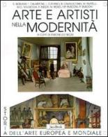 Arte e artisti nella modernità edito da Jaca Book