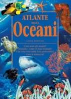 Atlante degli oceani di Linda Sonntag edito da San Paolo Edizioni