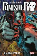 Punisher vol.1 di Greg Rucka, Marco Checchetto edito da Panini Comics