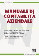 Manuale di contabilità aziendale di Paolo Montinari edito da FAG