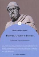 Platone. L'uomo e l'opera di Alfred E. Taylor edito da Castelvecchi