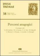 Percorsi anagogici edito da ESD-Edizioni Studio Domenicano
