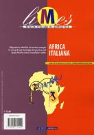 Limes. Rivista italiana di geopolitica (2017) vol.11 edito da Gedi (Gruppo Editoriale)