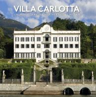 Villa Carlotta. L'incanto della natura incontra il fascino dell'arte. Ediz. illustrata di M. Angela Previtera edito da MeetMuseum