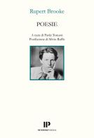 Poesie. Ediz. bilingue di Rupert Brooke edito da Interno Poesia Editore