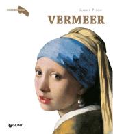 Vermeer di Claudio Pescio edito da Giunti Editore