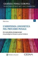 L' assistenza linguistica nel processo penale. Un meta-diritto fondamentale tra paradigma europeo e prassi italiana di Mitja Gialuz edito da CEDAM