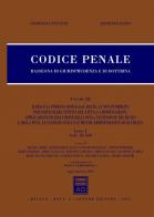 Codice penale. Rassegna di giurisprudenza e di dottrina vol.3 di Giorgio Lattanzi, Ernesto Lupo edito da Giuffrè