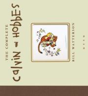 The complete Calvin & Hobbes vol.8 di Bill Watterson edito da Franco Cosimo Panini