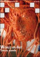 World ap-Art (2014) vol.4 di Silvia Cataudella edito da Youcanprint