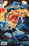 Flash vol. 68 edito da Lion