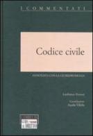 Codice civile di Lanfranco Ferroni edito da Il Sole 24 Ore