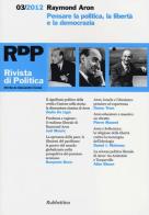 Rivista di politica (2012) vol.3 edito da Rubbettino
