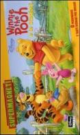 Winnie the Pooh e le stagioni. Con gadget edito da Walt Disney Company Italia