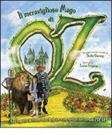 Il meraviglioso mago di Oz. Libro pop-up. Ediz. illustrata edito da IdeeAli