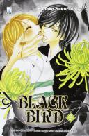 Black bird vol.3 di Kanoko Sakurakouji edito da Star Comics