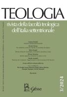 Teologia. Rivista della facoltà teologica dell'Italia settentrionale (2024) vol.3 edito da Glossa