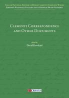 Clementi Correspondence and Other Documents edito da Ut Orpheus