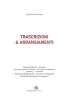 Trascrizioni & arrangiamenti di Gianluca Damiano edito da Nicorelli