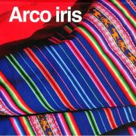 Arco iris 1989-2014. 25 anni del vicariato «San Augustin», Apurimac (Perù). Con DVD di Domenico Raponi edito da Centro Culturale Agostiniano