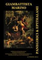 Panegiri & epithalami di Giambattista Marino edito da La Finestra Editrice
