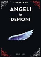 Angeli & demoni di Valentino Bonu edito da Youcanprint