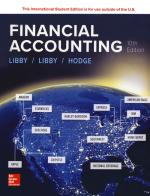 Financial accounting di Patricia A. Libby edito da McGraw-Hill Education