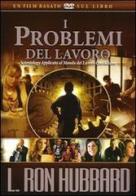 I problemi del lavoro. DVD di L. Ron Hubbard edito da New Era Publications Int.