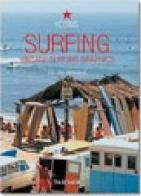 Surfing. Ediz. italiana, spagnola e portoghese edito da Taschen