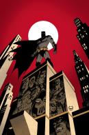 Le nuove avventure. Batman. Stagione uno di Alan Burnett, Paul Dini edito da Panini Comics