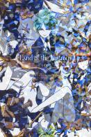 Land of the lustrous vol.6 di Haruko Ichikawa edito da Edizioni BD