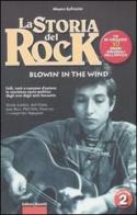 La storia del rock. Con CD Audio vol.2 di Mauro Eufrosini edito da Editori Riuniti