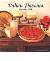 Italian flavours. Calendario 2004 edito da Lem