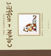 The complete Calvin & Hobbes vol.10 di Bill Watterson edito da Franco Cosimo Panini