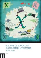 History of education & children's literature (2017) vol.2 edito da eum