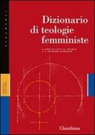 Dizionario di teologie femministe edito da Claudiana