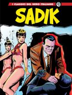 Sadik vol.5 edito da Editoriale Cosmo