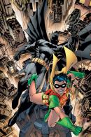 Il ragazzo meraviglia. All-star Batman & Robin di Frank Miller, Jim Lee edito da Panini Comics