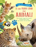 Il mio primo libro degli animali. Ediz. illustrata edito da Joybook