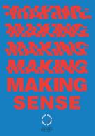 MS Making Sense edito da CLEUP