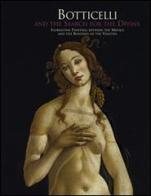 Botticelli and the search for the Divine: florentine painting between the Medici and the bonfire of the vanities. Ediz. a colori edito da Centro Di