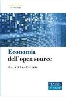 Economia dell'open source edito da Pearson