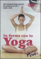 In forma con lo yoga. DVD edito da Red Edizioni