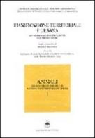Pianificazione territoriale e urbana edito da Gangemi Editore