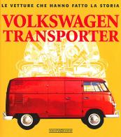 Volkswagen Transporter. Ediz. illustrata di Marco Batazzi edito da Nada