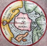 Iperborea. Il mito polare tra simbologia, estasi e immaginazione di Ezio Albrile edito da Il Cerchio
